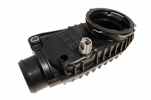 LR014212 - Air Ducting Box for Discovery 4 and Range Rover Sport 2009-2013 - Fits 2.7 & 3.0 TDV6 - Genuine Land Rover