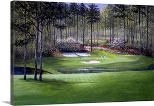 Augusta Twelfth Hole