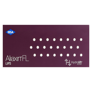 Aliaxin FL (2 x 1ml) - Special Offer