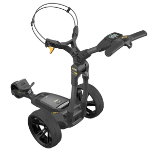 Powakaddy CT6 EBS Std Lithium