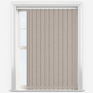 Louvolite Oxford Taupe