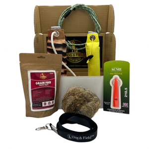 Novice Training Kit