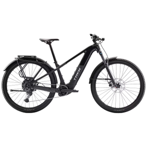 Trek Powerfly+ 4 Equipped Gen 5 Electric Mountain Bike 2026