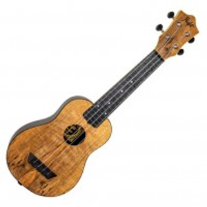 Flight TUS-55 Travel Soprano Ukulele, Mango