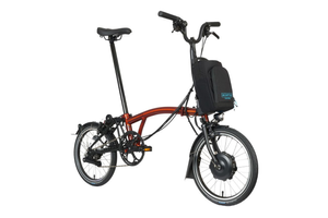 Electric C Line - 6-speed - Renewed - Grade B
