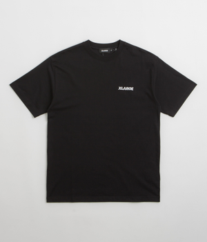 XLarge Old OG T-Shirt - Black