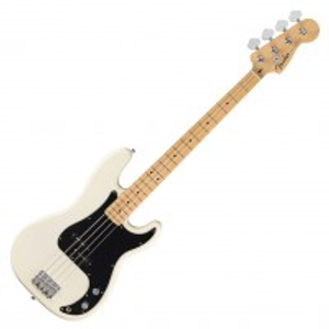Fender Standard Precision Bass, Olympic White