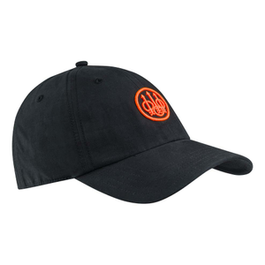 Sanded EVO Cap - Black