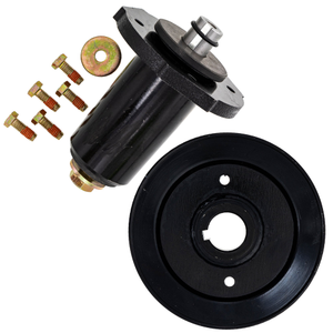 Spindle & Pulley Set For MK1013464