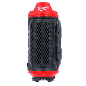 Milwaukee M12SPEJSG2-0 12V Cordless Jobsite Bluetooth Speaker Bare Unit