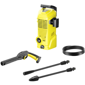 Karcher K 2 Modular Pressure Washer 110 bar 240V | 16735220