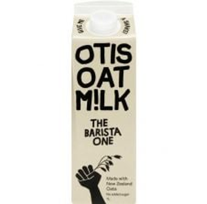 Otis UHT Oat Milk The Barista One - 1L