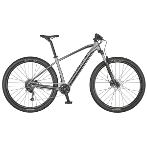 SCO Bike Aspect 750 Slate Grey (KH) Small