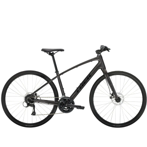 FX 1 SO BLACK Medium