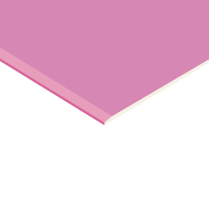 Siniat Fire Board Tapered Edge 2400 x 1200 x 15mm