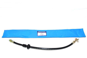 LR075628 - Range Rover L322 Front Brake Hose - Fits Left or Right Hand Side - Fits from 2006 Onward (Fits from 6A000001)