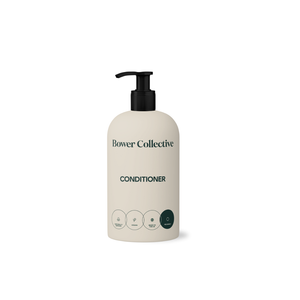 Recycled Pump Dispenser For Conditioner - 500ml [Original Design]