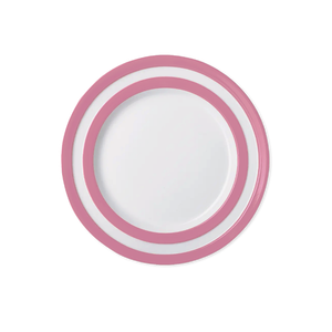Summer Rose Lunch Plate