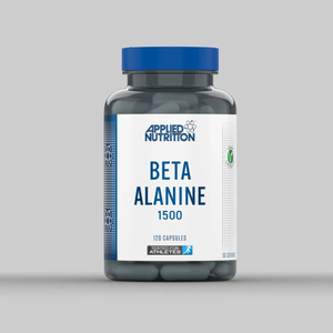 🎁 Beta-Alanine 1500mg (100% off)