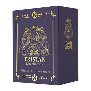 Grand Archive TCG - Tristan Re:Collection - Shadowdancer - Lite Edition