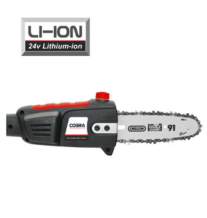 P20X Pole Pruner Att. for LRH5024V