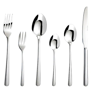 Arthur Price Classic Oasis 42 Piece Cutlery Box Set