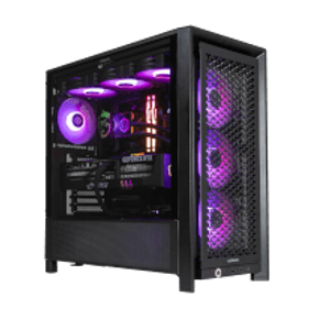 Infinity Z890 Air PC Builder