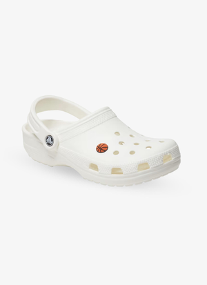 Crocs Basketball Jibbitz