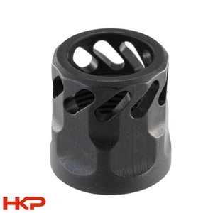 HK VP9 Micro Comp - Vertical Slot - Threaded 1/2x28 - Right Hand