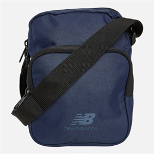 New Balance Flying Logo Cross Body Bag Navy