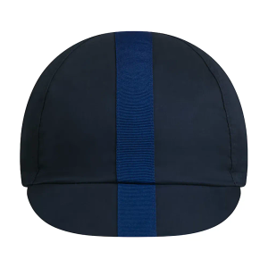 Rapha Cap II in Dark Navy Navy Medium Large