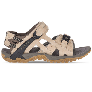Merrell Womens Kahuna III Walking Sandals - 3 UK / Classic Taupe