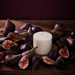 Fig Candle Refill (Standard Size)