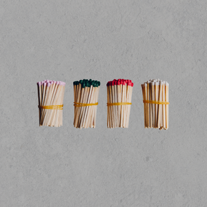 Replacement Matches for MatchPott