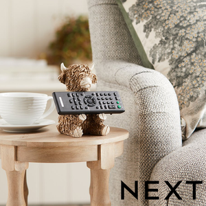 NEXT Hamish Remote Control Holder