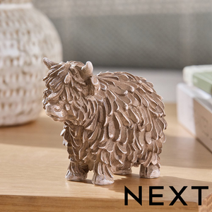 NEXT Mini Hamish Cow Dec