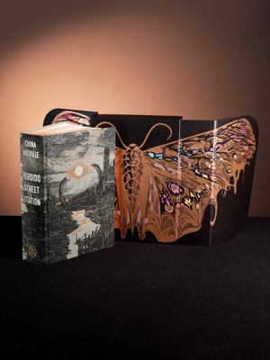 Perdido Street Station (Limited Edition)