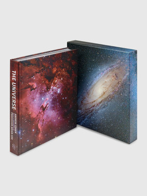 The Universe