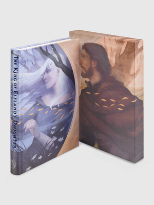 The King of Elfland’s Daughter