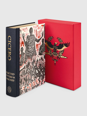 Cicero: Selected Letters & Speeches
