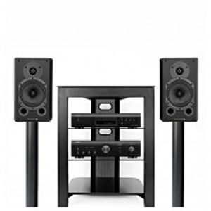 Denon DCD-600NE CD Player Hi-Fi System
