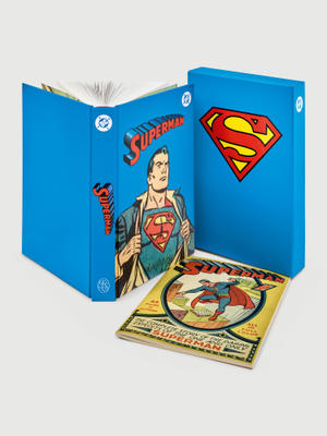DC: Superman