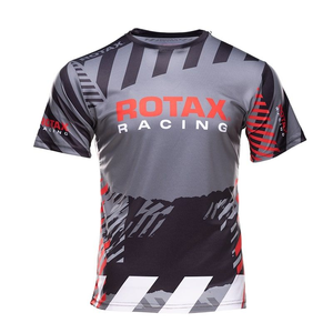 Racing Dryfit Shirt