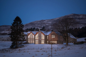 Braeview Steading