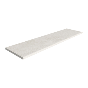 Reefstone 1200x300 Grip White Stone Look Rectified