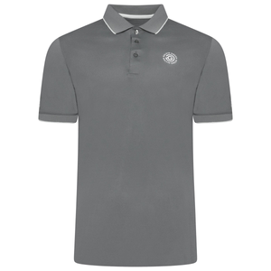 GGreen Polo Marty Tipped S25