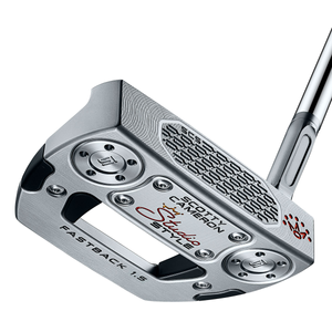 Titleist SC Fastback 1 5 25