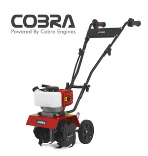 T24C Cultivator