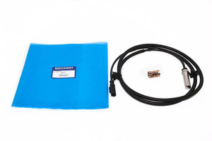 LR023691 - Rear ABS Sensor for Land Rover Defender - Fits from 2010 - Doesn't Fit 130 Defender from 2015