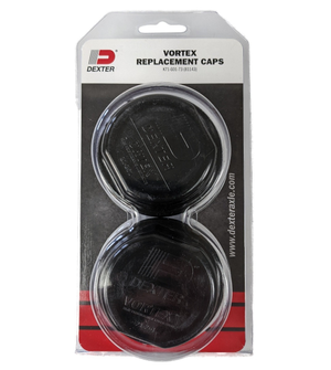 Vortex Replacement Cap Assembly, Pack of 2